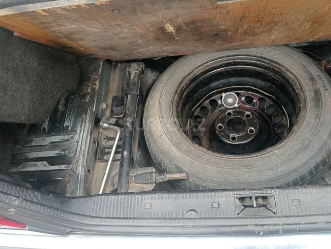 Mercedes C 220 d 1995, 478,075 km - 2.2 л - Astara
