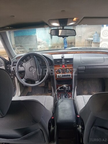 Mercedes C 220 d 1995, 478,075 km - 2.2 л - Astara