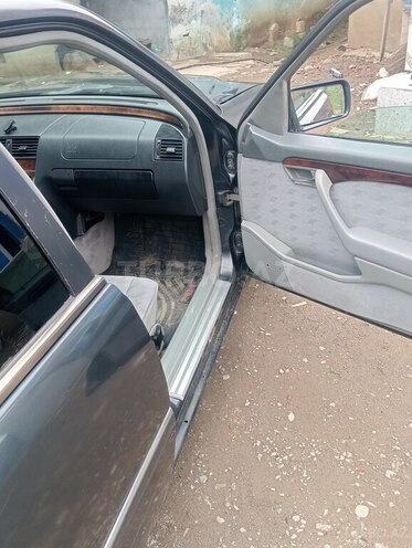 Mercedes C 220 d 1995, 478,075 km - 2.2 л - Astara