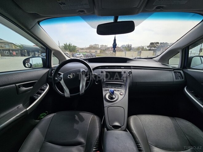 Toyota Prius 2010, 334,744 km - 1.8 l - Bakı