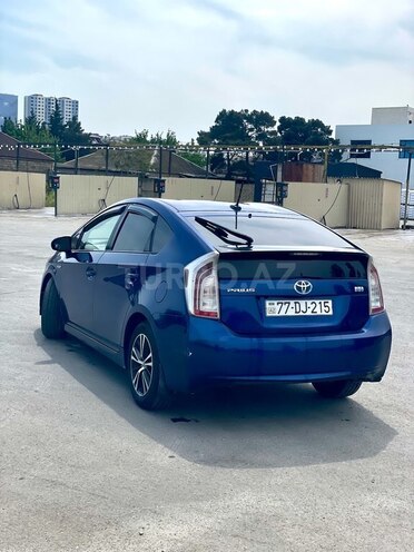 Toyota Prius 2010, 334,744 km - 1.8 l - Bakı