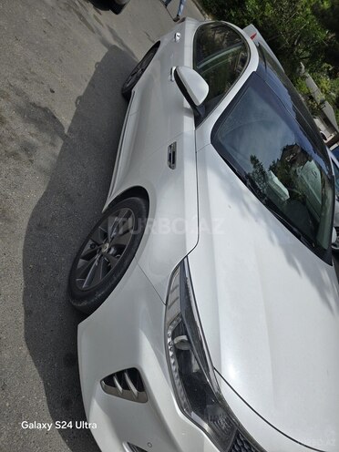 Kia K5 2015, 170,000 km - 1.7 l - Bakı