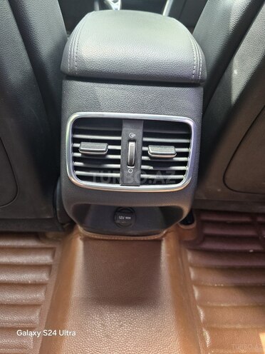 Kia K5 2015, 170,000 km - 1.7 l - Bakı