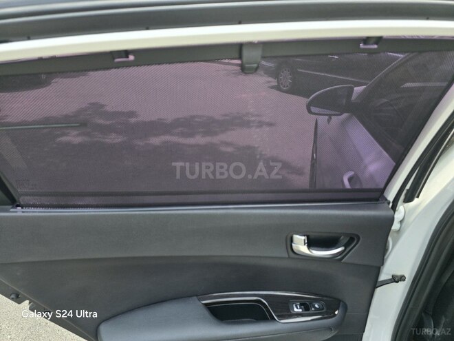 Kia K5 2015, 170,000 km - 1.7 l - Bakı