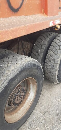 MAZ 650108 2007, 464,646 km - 14.0 l - Gəncə