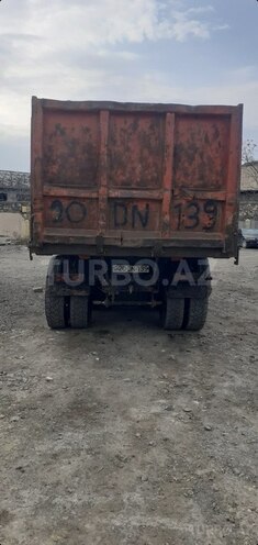 MAZ 650108 2007, 464,646 km - 14.0 l - Gəncə