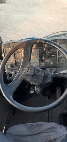MAZ 650108 2007, 464,646 km - 14.0 l - Gəncə