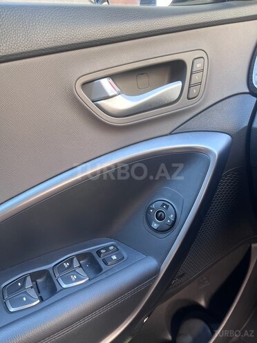 Hyundai Santa Fe 2016, 65,000 km - 2.0 л - Bakı