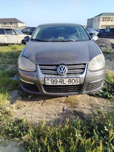 Volkswagen Jetta 2009, 311,111 km - 2.5 l - Bakı