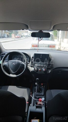 Hyundai i30 2009, 274,000 km - 1.4 l - Bakı