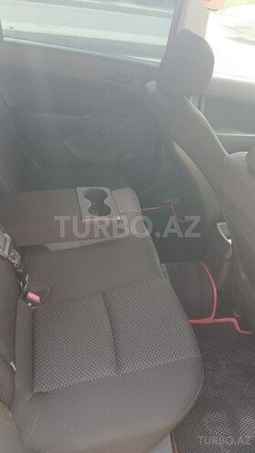 Hyundai i30 2009, 274,000 km - 1.4 l - Bakı