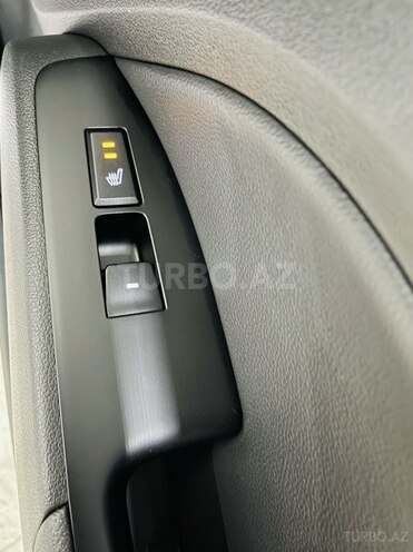 Hyundai Elantra 2016, 84,000 km - 1.6 l - Bakı