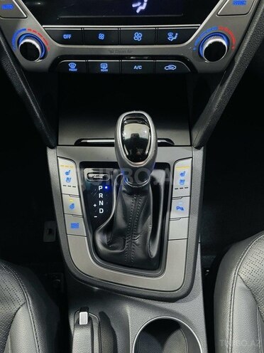 Hyundai Elantra 2016, 84,000 km - 1.6 l - Bakı