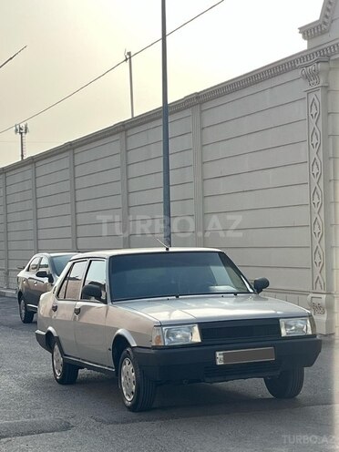 Tofas Sahin 2006, 146,000 km - 1.6 l - Bakı