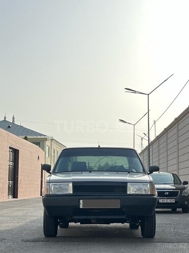 Tofas Sahin 2006, 146,000 km - 1.6 l - Bakı