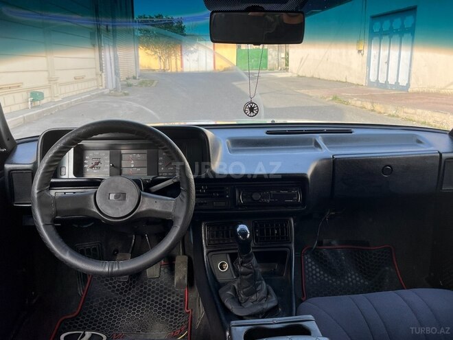 Tofas Sahin 2006, 146,000 km - 1.6 l - Bakı