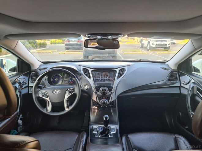 Hyundai Azera 2014, 199,000 km - 2.4 l - Bakı