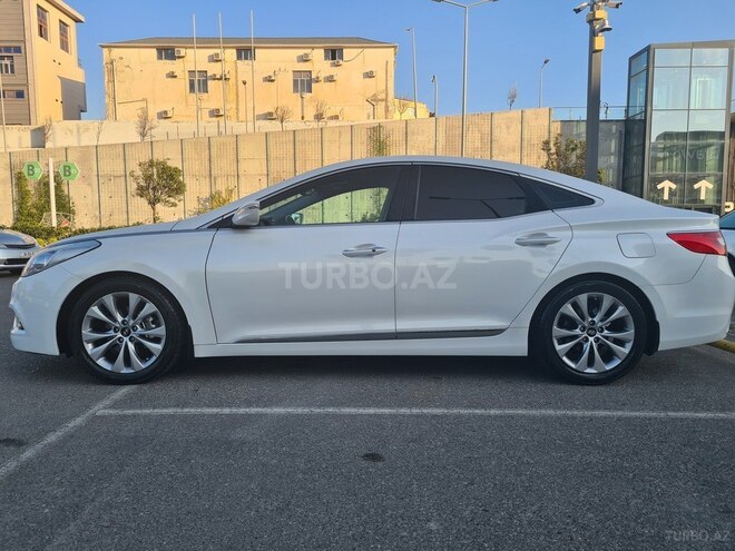 Hyundai Azera 2014, 199,000 km - 2.4 l - Bakı