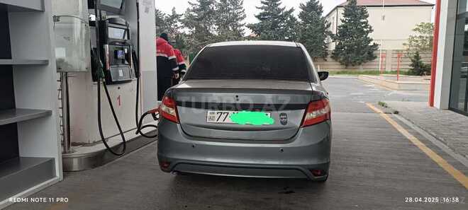Saipa Saina 2022, 32,000 km - 1.5 l - Bakı
