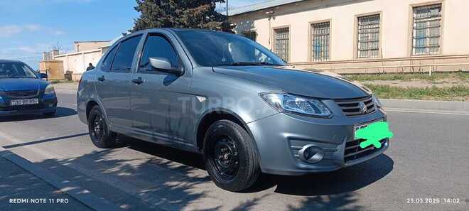 Saipa Saina 2022, 32,000 km - 1.5 l - Bakı