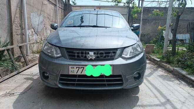 Saipa Saina 2022, 32,000 km - 1.5 l - Bakı
