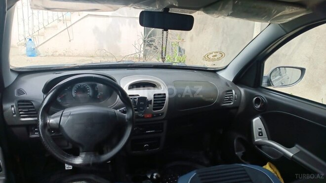 Saipa Saina 2022, 32,000 km - 1.5 l - Bakı