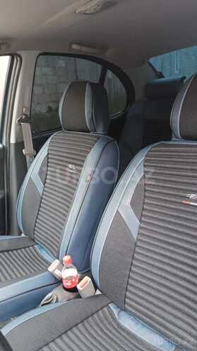 Saipa Saina 2022, 32,000 km - 1.5 l - Bakı