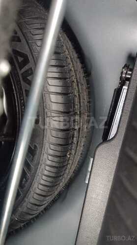 Saipa Saina 2022, 32,000 km - 1.5 l - Bakı