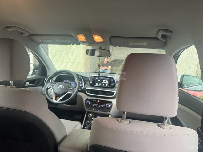 Hyundai Tucson 2019, 67,000 km - 2.0 l - Bakı