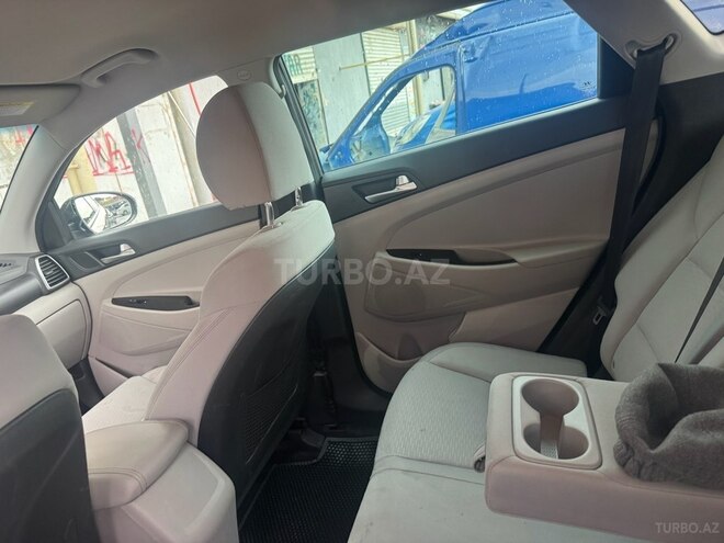 Hyundai Tucson 2019, 67,000 km - 2.0 l - Bakı