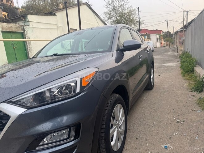 Hyundai Tucson 2019, 67,000 km - 2.0 l - Bakı