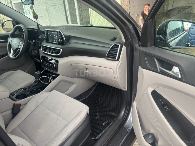 Hyundai Tucson 2019, 67,000 km - 2.0 l - Bakı