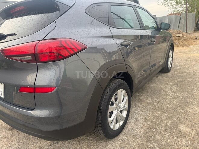 Hyundai Tucson 2019, 67,000 km - 2.0 l - Bakı