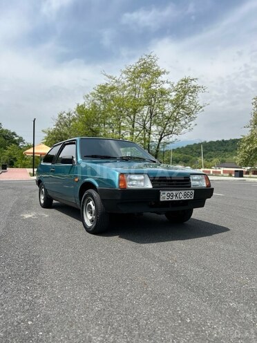 LADA (VAZ) 2108 1991, 198,000 km - 1.5 л - Zaqatala