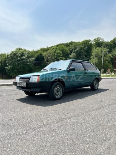 LADA (VAZ) 2108 1991, 198,000 km - 1.5 л - Zaqatala