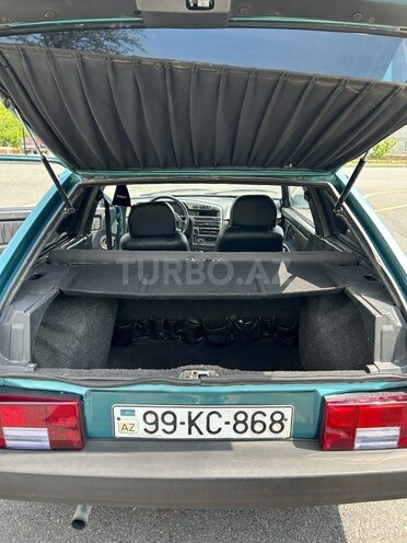 LADA (VAZ) 2108 1991, 198,000 km - 1.5 л - Zaqatala