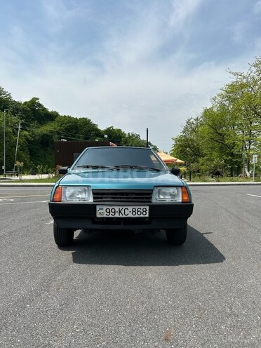 LADA (VAZ) 2108 1991, 198,000 km - 1.5 л - Zaqatala