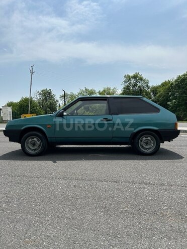 LADA (VAZ) 2108 1991, 198,000 km - 1.5 л - Zaqatala