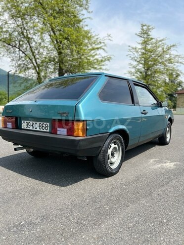 LADA (VAZ) 2108 1991, 198,000 km - 1.5 л - Zaqatala
