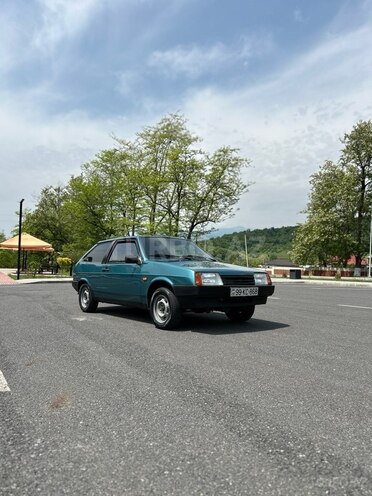 LADA (VAZ) 2108 1991, 198,000 km - 1.5 л - Zaqatala