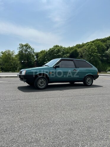 LADA (VAZ) 2108 1991, 198,000 km - 1.5 л - Zaqatala