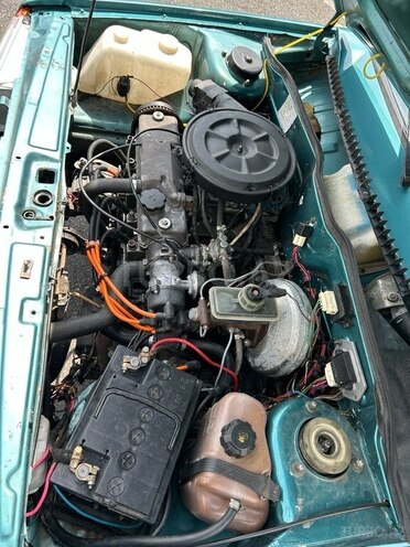 LADA (VAZ) 2108 1991, 198,000 km - 1.5 л - Zaqatala