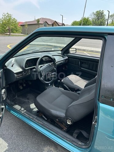 LADA (VAZ) 2108 1991, 198,000 km - 1.5 л - Zaqatala