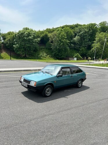 LADA (VAZ) 2108 1991, 198,000 km - 1.5 л - Zaqatala