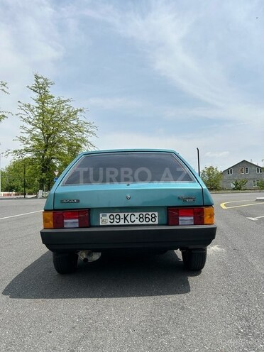 LADA (VAZ) 2108 1991, 198,000 km - 1.5 л - Zaqatala
