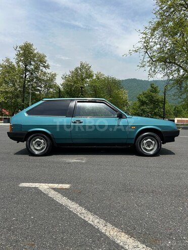 LADA (VAZ) 2108 1991, 198,000 km - 1.5 л - Zaqatala