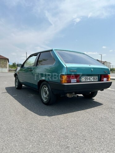 LADA (VAZ) 2108 1991, 198,000 km - 1.5 л - Zaqatala