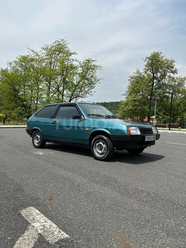 LADA (VAZ) 2108 1991, 198,000 km - 1.5 л - Zaqatala