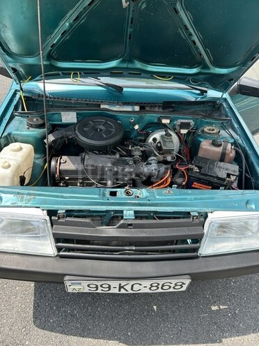 LADA (VAZ) 2108 1991, 198,000 km - 1.5 л - Zaqatala