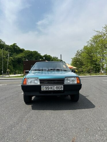 LADA (VAZ) 2108 1991, 198,000 km - 1.5 л - Zaqatala